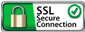 SSL Secure Connection