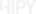 Logo Hipy